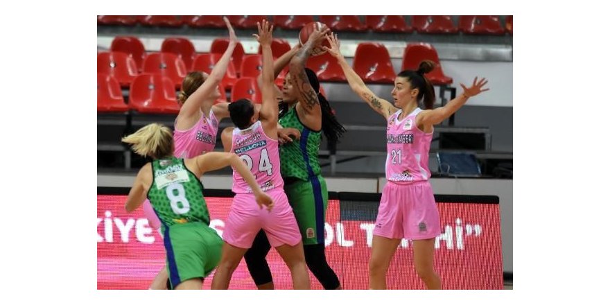 Perilerden mucizevi dönüş! “64-68”