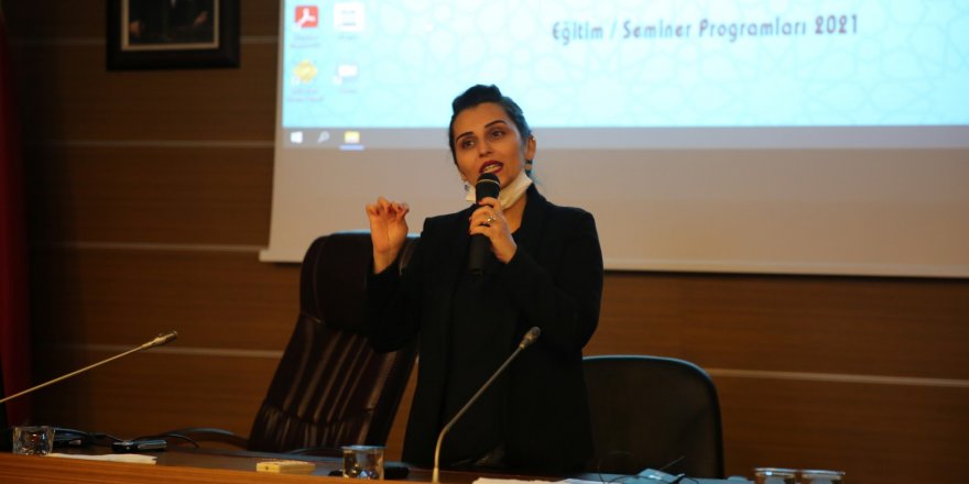 Personele ‘empatik iletişim’ eğitimi