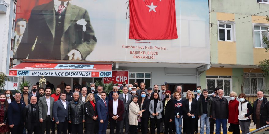 Yıldızlı, “Söyleyecekleri hiçbir şeyleri kalmadı”