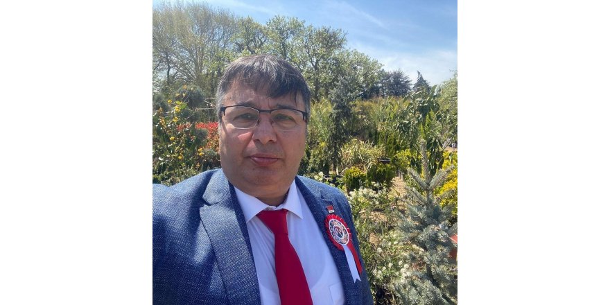 “Vebali kontrolsüz mülteci alanlarının boynunadır!”