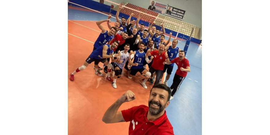 Efeler yine ‘AYDIN’lığa çıkamadı: 2-3