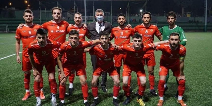 Amatörlerde kritik hafta geride kaldı