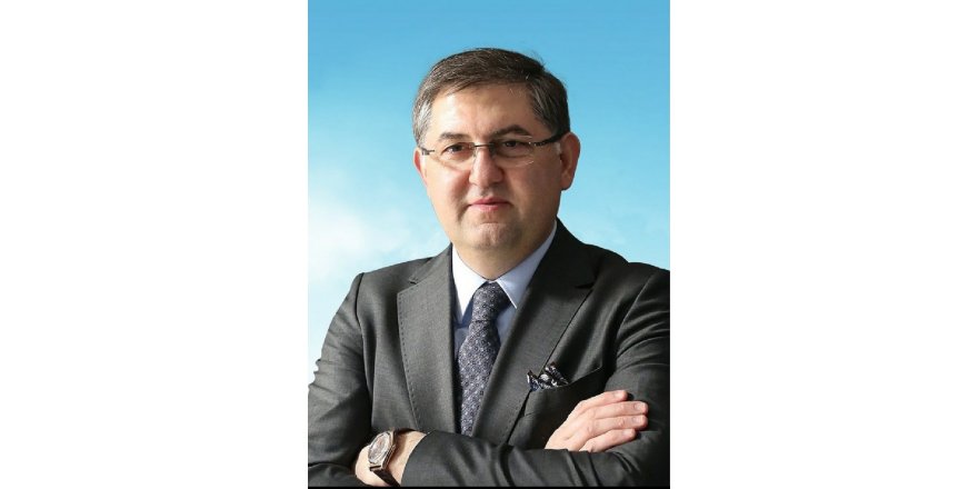 Başkan Yıldızlı’dan 24 Kasım Öğretmenler Günü mesajı