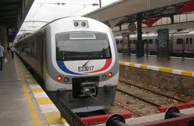 Banliyo hatları Mart 2015′te açılacak