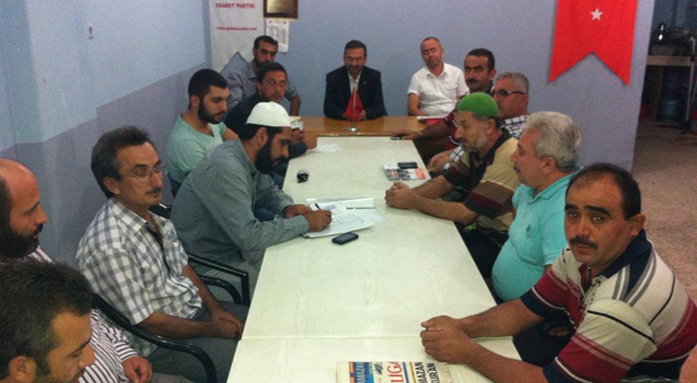 “Gebze Bizimdir”