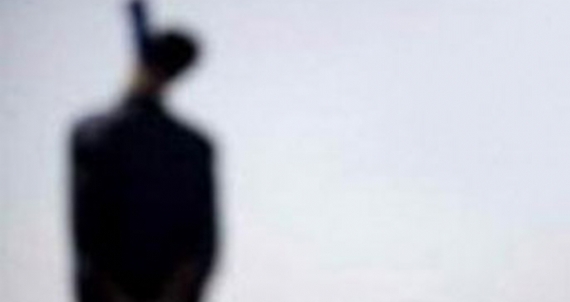 Çayırova’da intihar