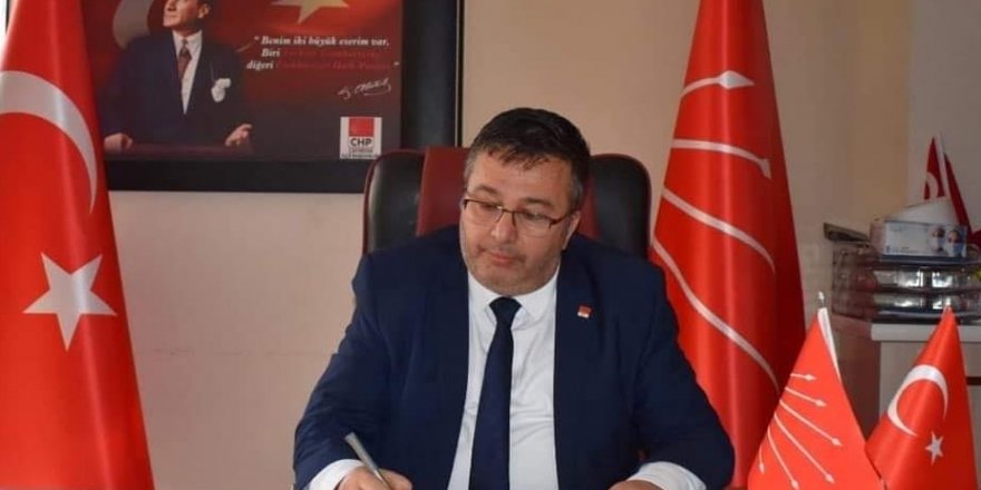 “Gençler de öğretmenlerin eseridir”