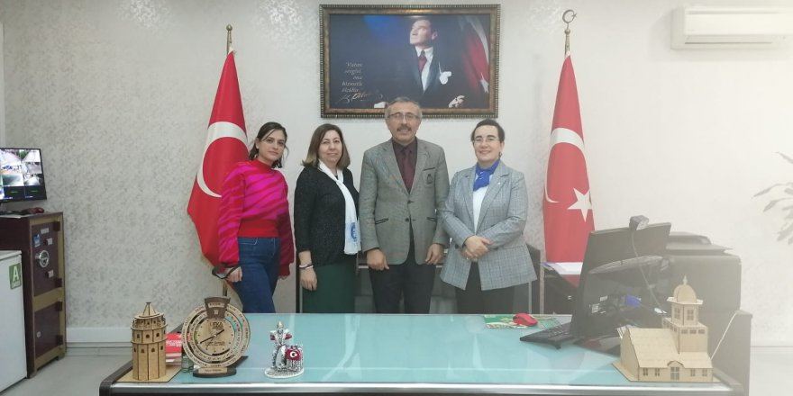 ÇYDD Çocuk Hakları Günü’nü unutmadı