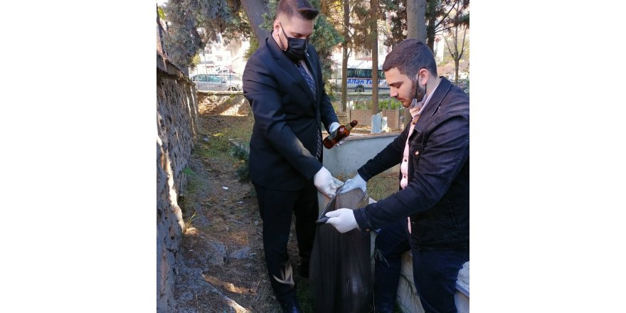 Gelecek Gebze’den anlamlı sosyal farkındalık projesi