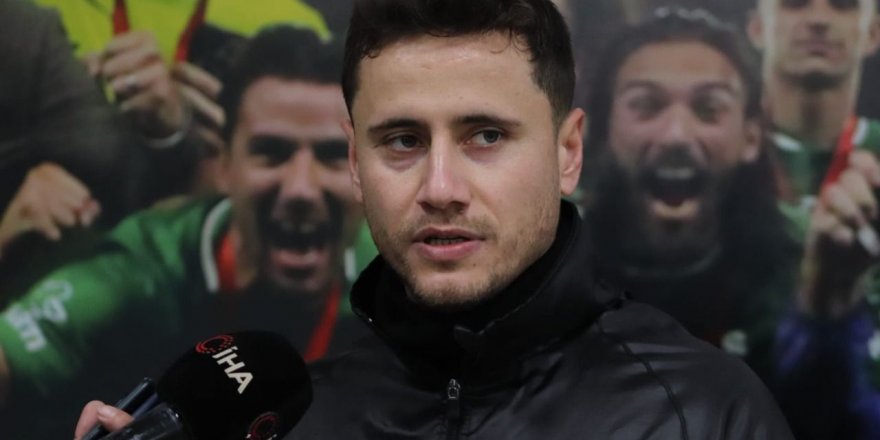 "Gerçekçi olalım, iyi gidiyoruz"