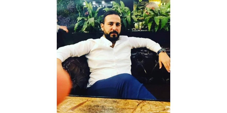 Sedat Dursun hayatını kaybetti