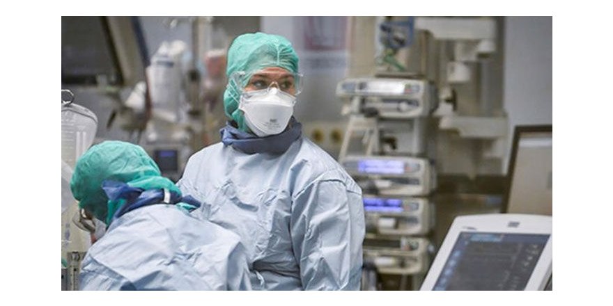 40 bin sağlık çalışanı alınacak!