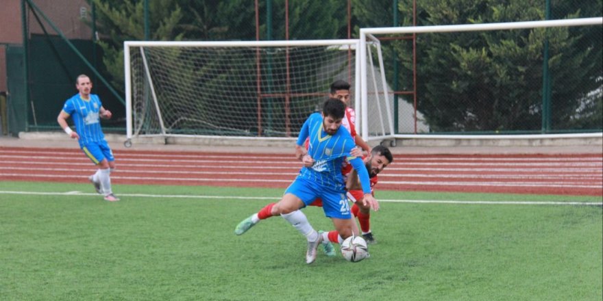 Yeni cazibe merkezi Derince