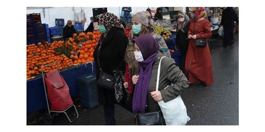 Açlık sınırı 3 bin 191 liraya yükseldi!