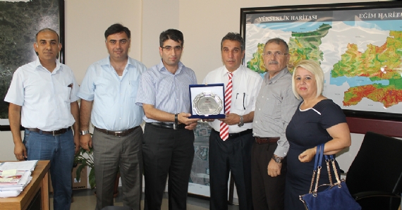 KİMEDER’den sorunlara çözüm istedi