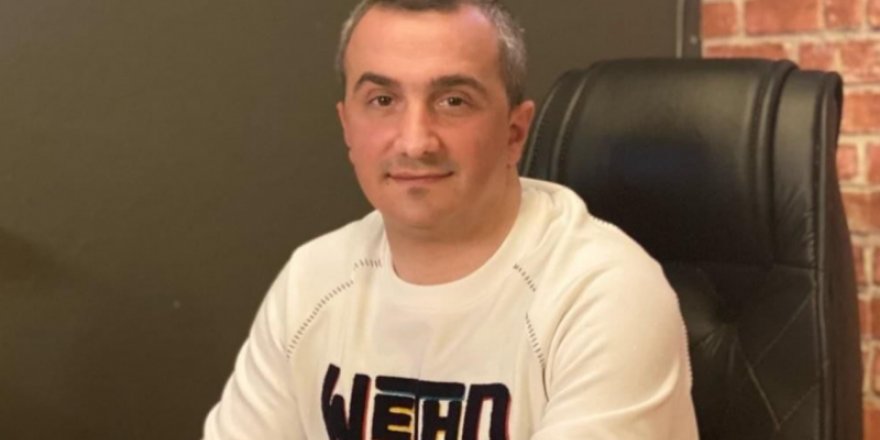 Mehmet Karslı’ya silahlı saldırı