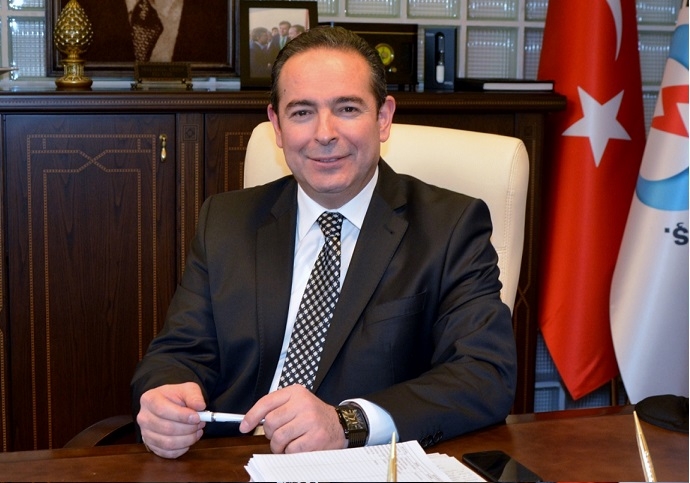 SEDAŞ’a TEDAŞ’tan teşekkür