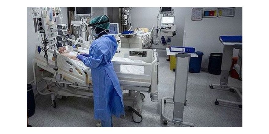 Koronavirüs Kocaeli'de 3 can daha aldı