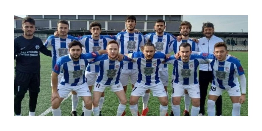 Kandıra 9 kişi kazandı: 2-0