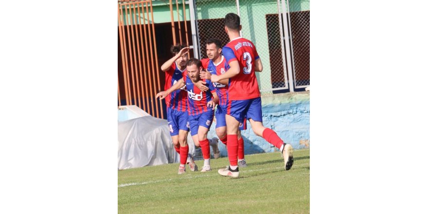 Ateşspor, Yavuzspor’u üç golle uğurladı: 3-0