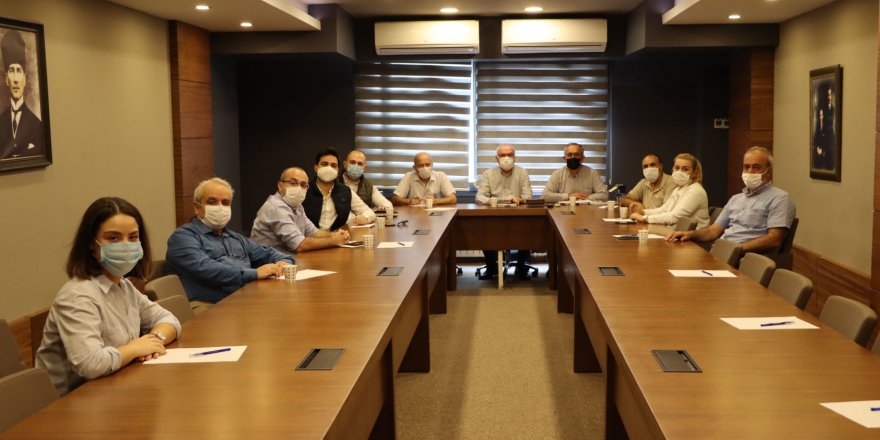 CHP’den sonuç bildirgesi