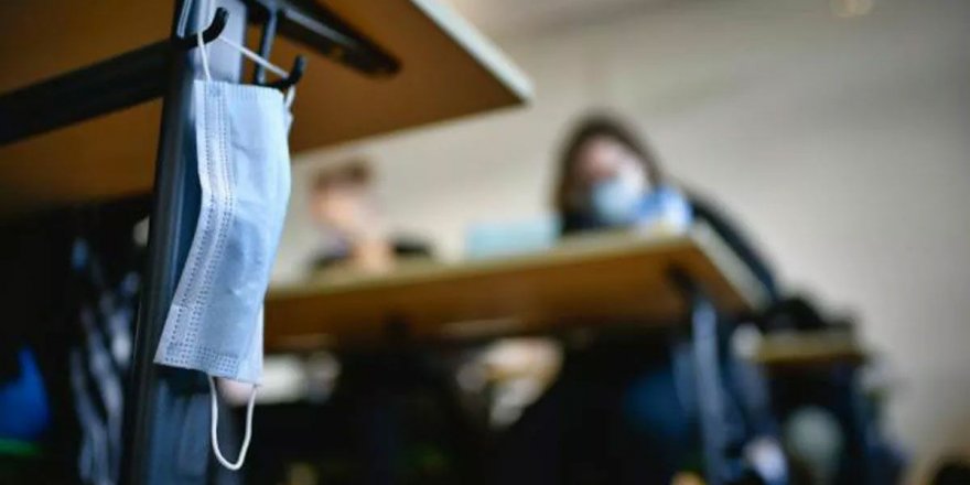 Okullarda ara bitti vakalar tekrar görülmeye başlandı