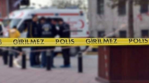 Eşiyle tartışan genç kadın intihar etti