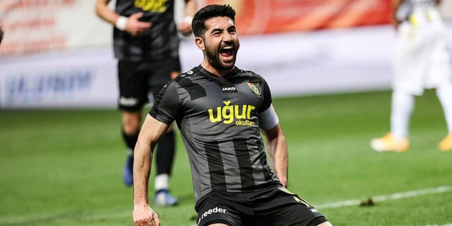 Kocaelispor iki isimle görüşüyor