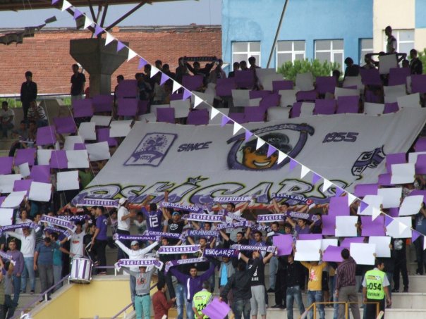 GEBZESPOR SEZON AÇILIŞI YAPIYOR