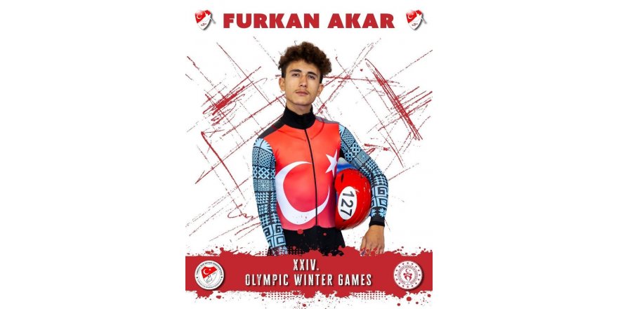 Türkiye, Beijing 2022 Kış Olimpiyatları’nda