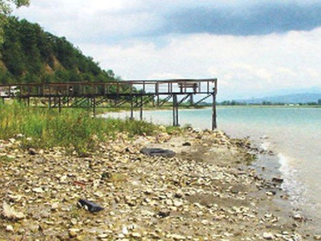 ‘Sapanca’da kırmızıçizgiyi geçtik’