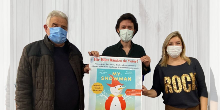 Sosyal sorumluluk projeleri için imzalar atıldı