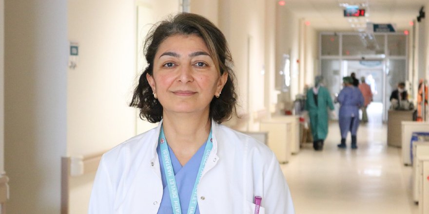 Kovid 19 ile mevsimsel hastalıkların ayrımı nasıl yapılmalı