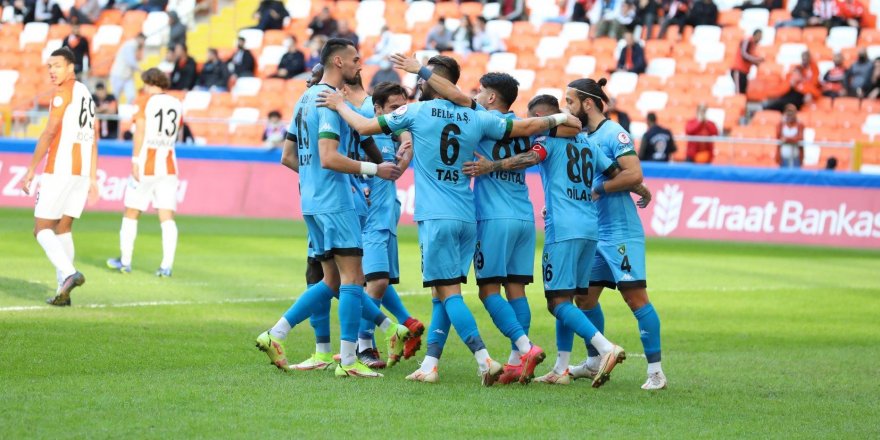 Kocaelispor’un kupadaki rakibi Kasımpaşa oldu