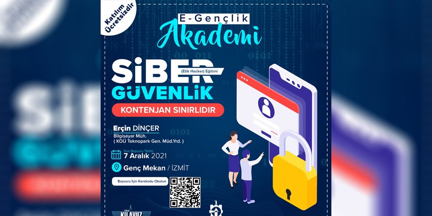 Uygulamalı Siber Güvenlik ve Etik Hacker