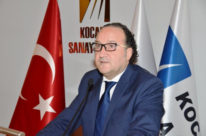 “Cari açık gerilemeye devam ediyor”