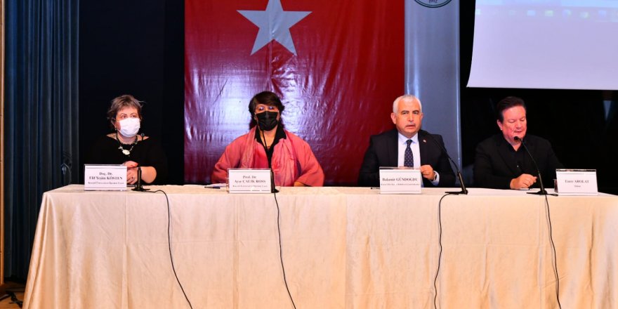 “Kocaeli’ye büyük bir vizyon katacak”