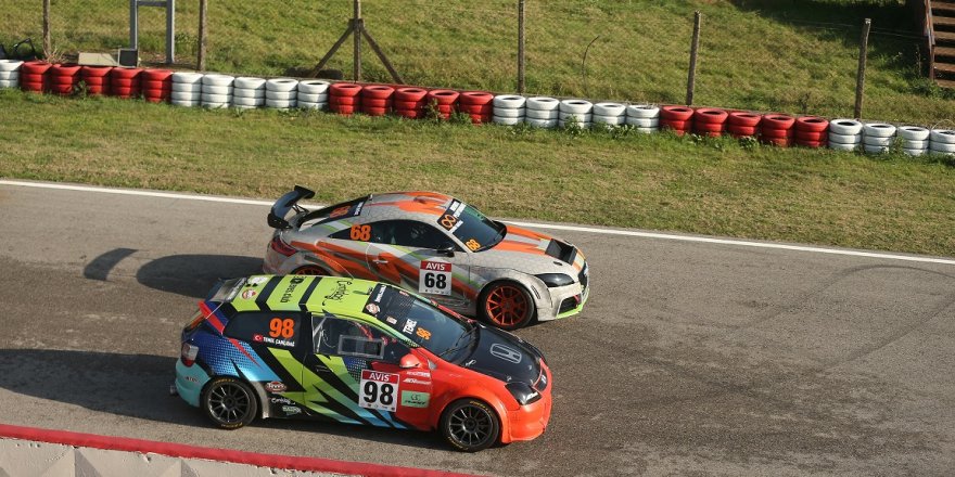 AVIS 2021 Türkiye Pist Şampiyonası sona erdi
