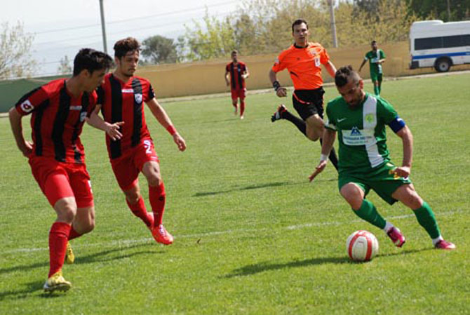 DARICA’DAN TATSIZ PROVALAR