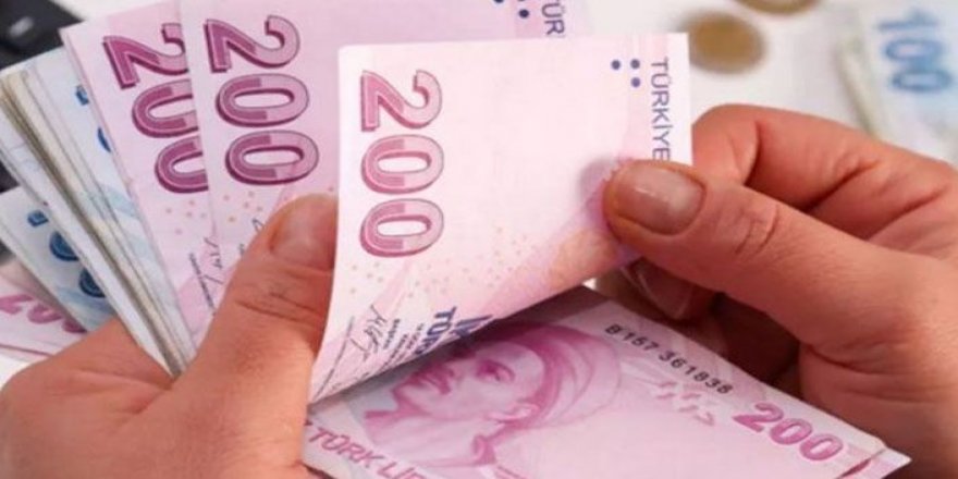 Memur maaşlarına zam oranı belli oldu