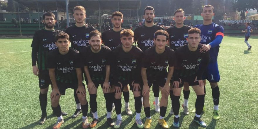 Yuvacık dinlendi rakipleri takıldı