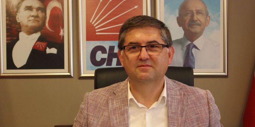 CHP’li Yıldızlı Ankara’ya gitti