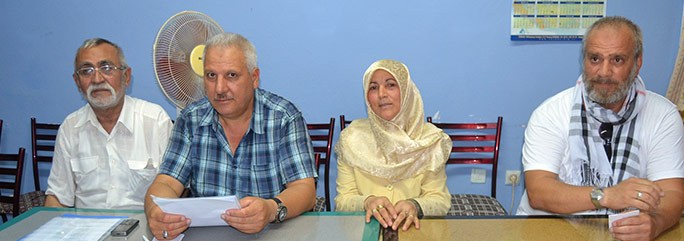 Türk Kamu-Sen: Memur bitmiştir