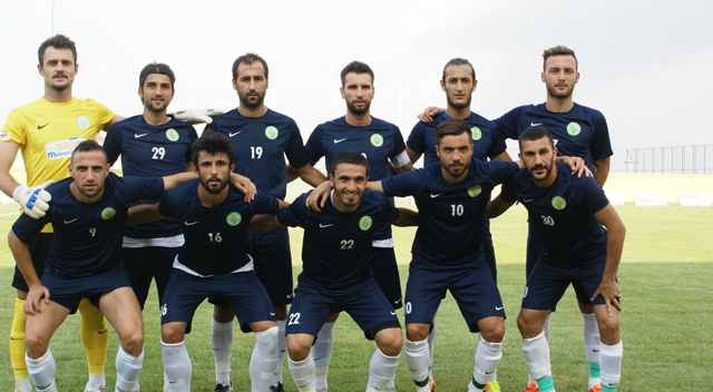 DARICA’NIN KUPA’DA RAKİBİ BELLİ OLDU