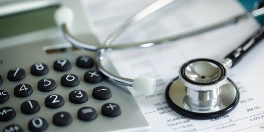 2020’de 249 milyar 932 milyon TL sağlığa harcandı