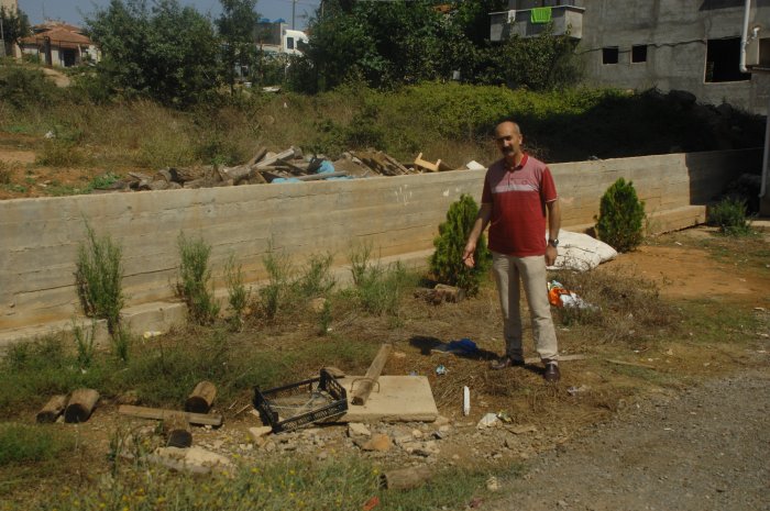 “Pelitli Köyü cezalandırılıyor mu?”