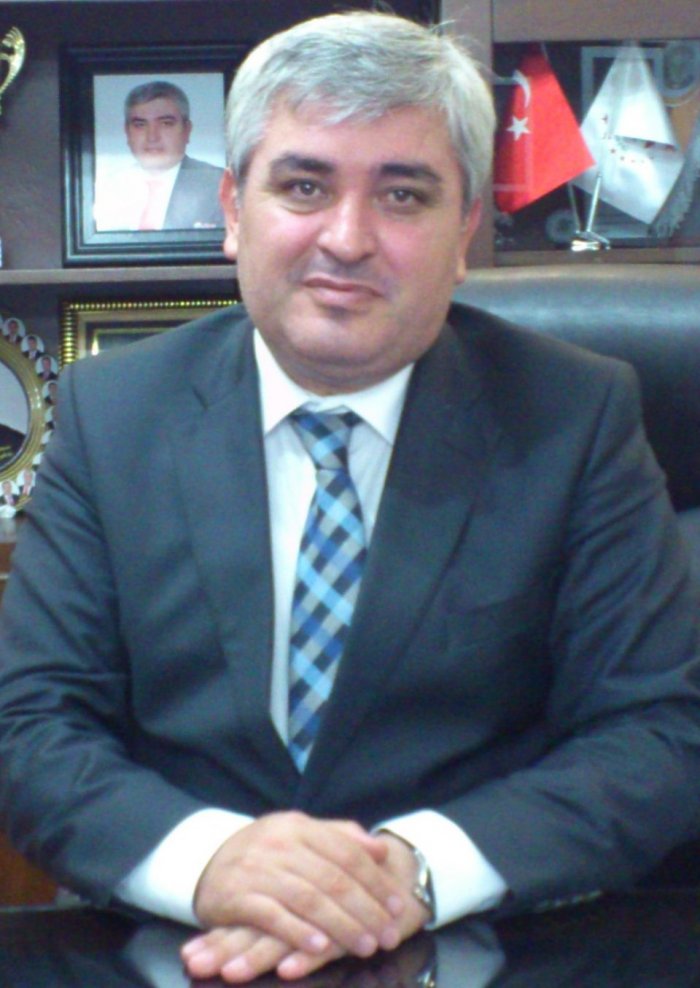 Kafli'dan 17 Agustos'u Anma Mesaji