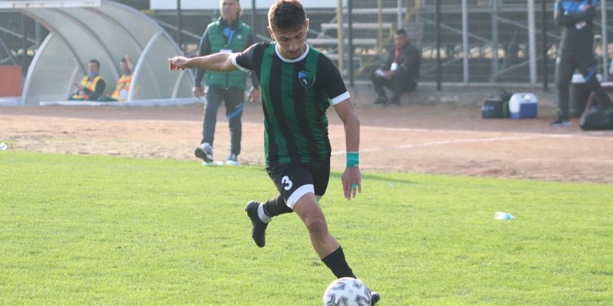 U19, Erzurum’u affetmedi 2-1