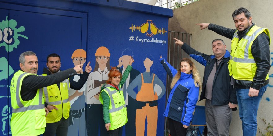 SEDAŞ, “Sen de Bir Ateşböceği Yak” kampanyasına dahil oldu