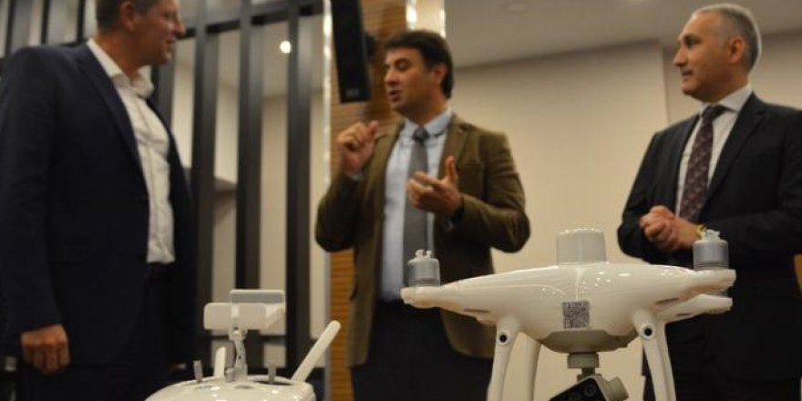 Tarımda dijitalleşme için önemli iş birliği